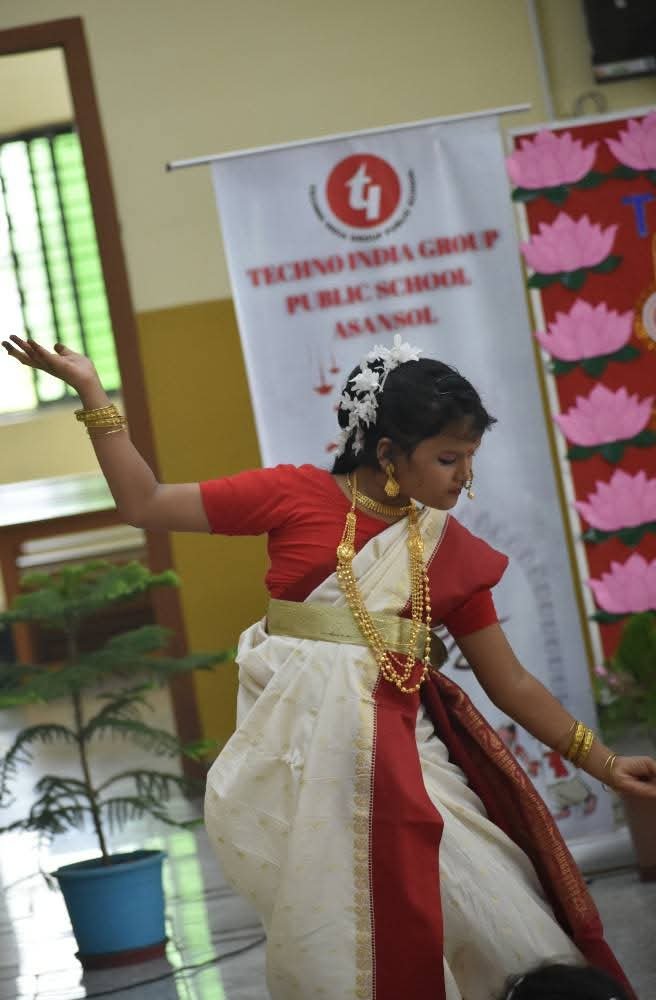 Durga Puja Celebration